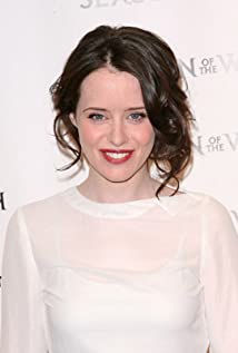 Claire Foy/The Crown